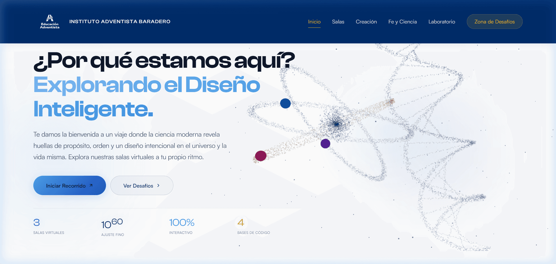 Creacionismo E-commerce